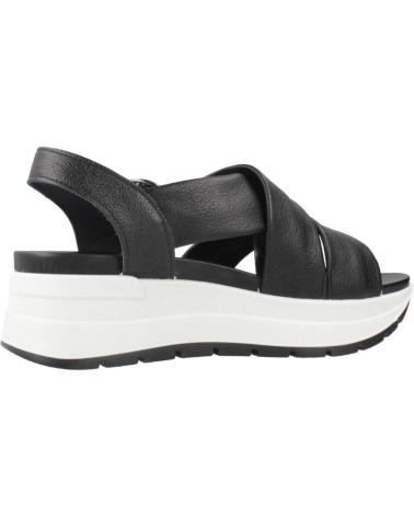 IGI&CO SANDALIAS MUJER IGICO MODELO D SIRENA COLOR NEGRO NERO