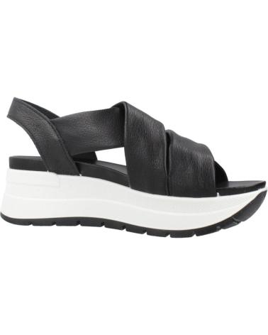 IGI&CO SANDALIAS MUJER IGICO MODELO D SIRENA COLOR NEGRO NERO