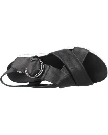 IGI&CO SANDALIAS MUJER IGICO MODELO D SIRENA COLOR NEGRO NERO