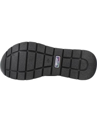 IGI&CO SANDALIAS MUJER IGICO MODELO D SIRENA COLOR NEGRO NERO