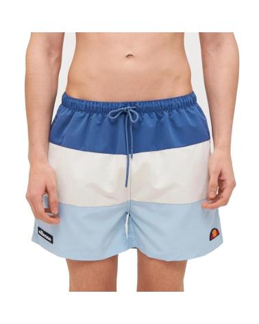 ELLESSE TEXTIL EN COLOR PARA HOMBRE AZUL