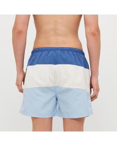 ELLESSE TEXTIL EN COLOR PARA HOMBRE AZUL
