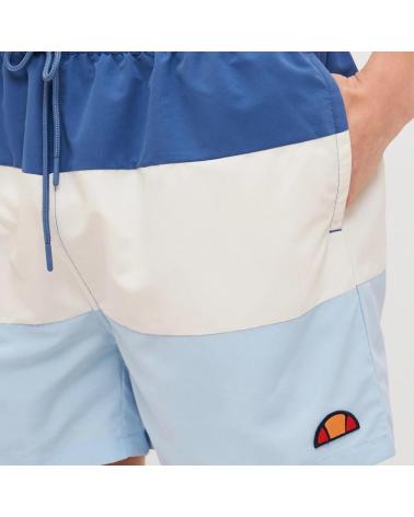 ELLESSE TEXTIL EN COLOR PARA HOMBRE AZUL