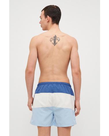 ELLESSE TEXTIL EN COLOR PARA HOMBRE AZUL