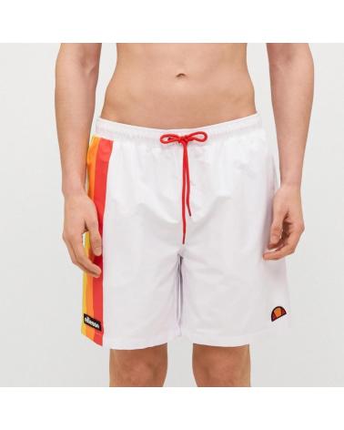 ELLESSE BANADOR MARINARO EN COLOR PARA HOMBRE BLANCO