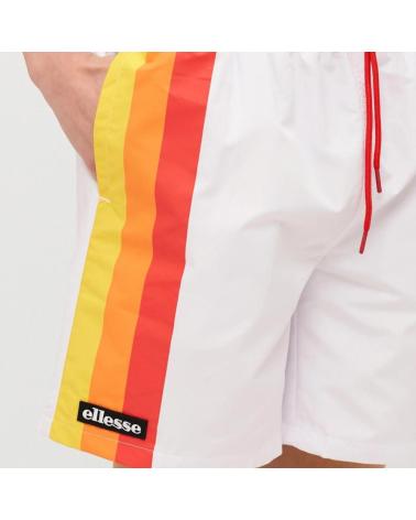 ELLESSE BANADOR MARINARO EN COLOR PARA HOMBRE BLANCO