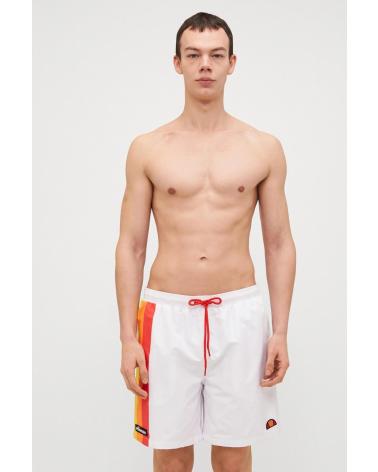 ELLESSE BANADOR MARINARO EN COLOR PARA HOMBRE BLANCO