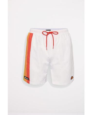 ELLESSE BANADOR MARINARO EN COLOR PARA HOMBRE BLANCO