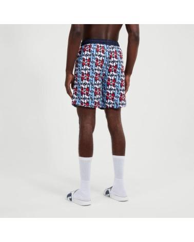 ELLESSE BANADOR BLOCK EN COLOR PARA HOMBRE AZUL