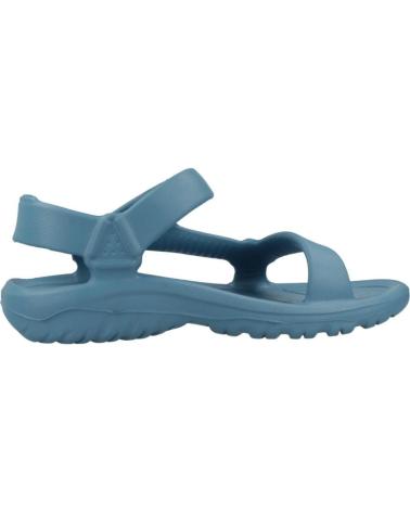 TEVA SANDALIAS NINO MODELO K HURRICANE DRIFT COLOR AZUL LKS