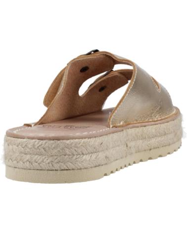 FRAILERA SANDALIAS YOLI PLATAFORMA CON HEBILLAS CHMPGN