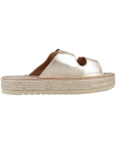 FRAILERA SANDALIAS YOLI PLATAFORMA CON HEBILLAS CHMPGN