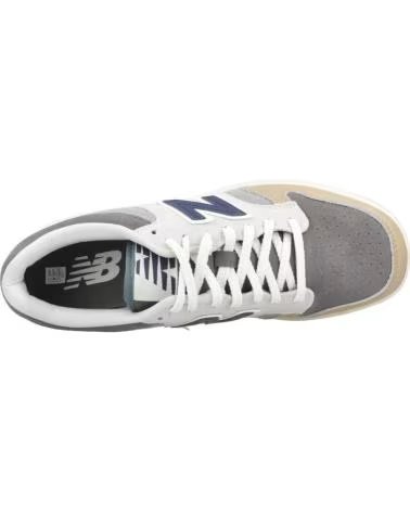NEW BALANCE ZAPATILLAS 480 RETRO BASKETBALL BEIGE LGB