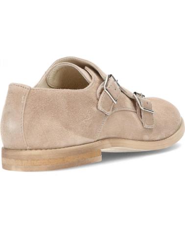 Scarpe per Bambino OCA LOCA SHOES OCA LOCA BLUCHER BEIGE