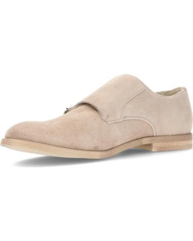 Scarpe per Bambino OCA LOCA SHOES OCA LOCA BLUCHER BEIGE
