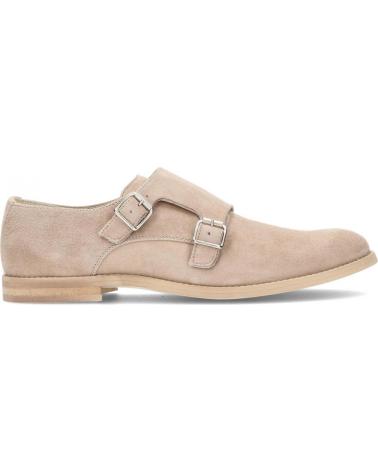 Zapatos de Niño OCA LOCA SHOES OCA LOCA BLUCHER BEIGE