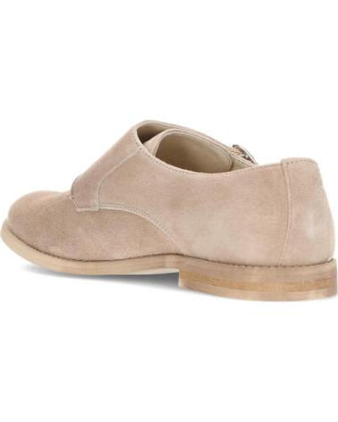Scarpe per Bambino OCA LOCA SHOES OCA LOCA BLUCHER BEIGE