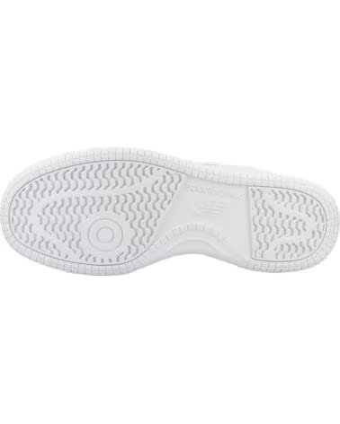 NEW BALANCE SNEAKERS 480 GSB4803W WHITE 03W