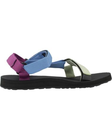 TEVA SANDALIAS MUJER MODELO W ORIGINAL UNIVERSAL COLOR MULTICOLOR GWM
