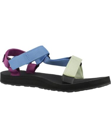 TEVA SANDALIAS MUJER MODELO W ORIGINAL UNIVERSAL COLOR MULTICOLOR GWM