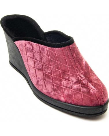 Calzado de casa de Mujer NORTHOME CONFORTHOMEW3 BROWN