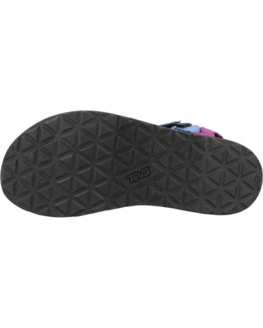 TEVA SANDALIAS MUJER MODELO W ORIGINAL UNIVERSAL COLOR MULTICOLOR GWM