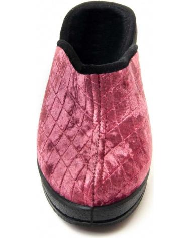 Calzado de casa de Mujer NORTHOME CONFORTHOMEW3 BROWN