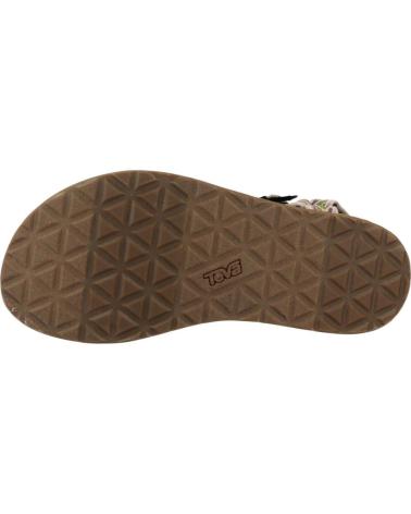 TEVA SANDALIAS MUJER MODELO W ORIGINAL UNIVERSAL COLOR MULTICOLOR AVG
