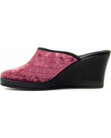 Calzado de casa de Mujer NORTHOME CONFORTHOMEW3 BROWN