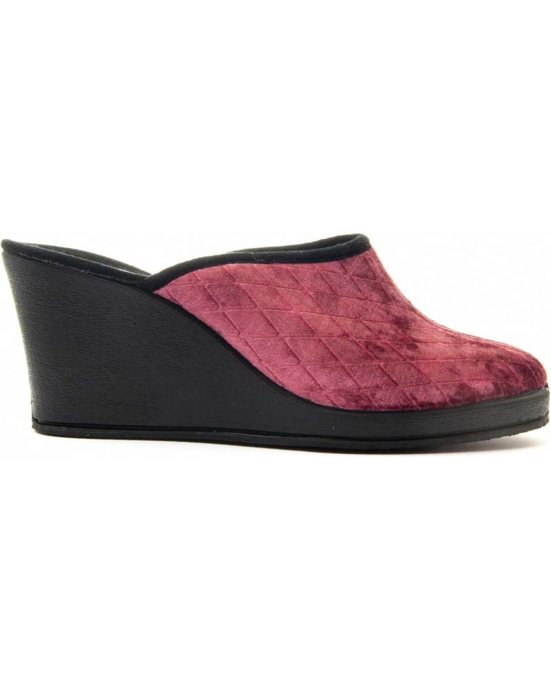 Calzado de casa de Mujer NORTHOME CONFORTHOMEW3 BROWN