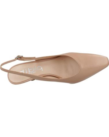 DIBIA SALONES DIBIA 12176D NUDE NUDE