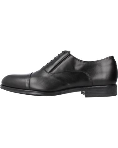 KEEP HONEST ZAPATO DE VESTIR KEEP HONEST MODELO 0420KH NEGRO