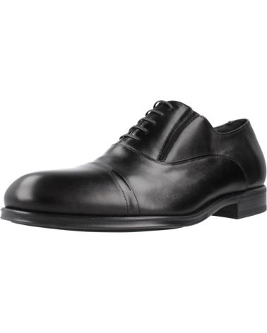KEEP HONEST ZAPATO DE VESTIR KEEP HONEST MODELO 0420KH NEGRO