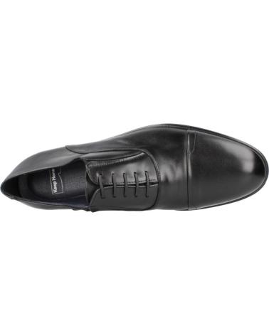 KEEP HONEST ZAPATO DE VESTIR KEEP HONEST MODELO 0420KH NEGRO