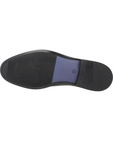 KEEP HONEST ZAPATO DE VESTIR KEEP HONEST MODELO 0420KH NEGRO