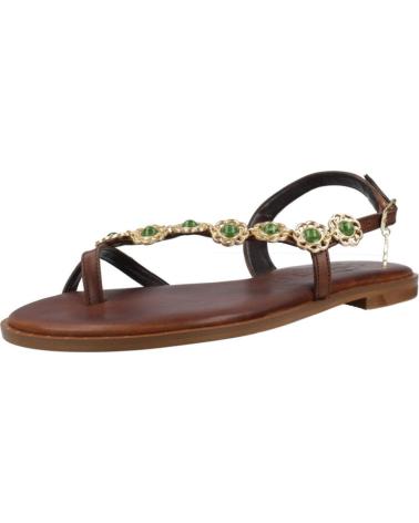 CARYATIS SANDALIAS CARYATIS MODELO 621626C BROWN
