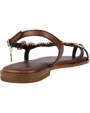 CARYATIS SANDALIAS CARYATIS MODELO 621626C BROWN