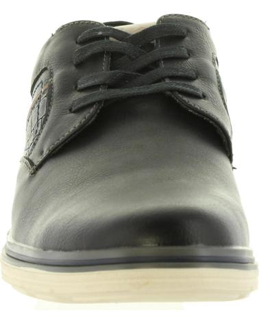 Scarpe per Uomo LOIS JEANS 84516 26 NEGRO