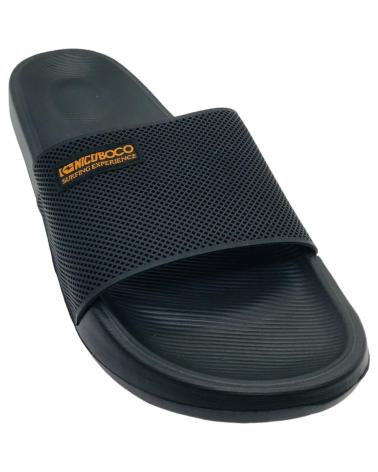 Men's-flip-flops-and-pool-sandals-NICOBOCO-CHANCLA-HOMBRE-AGUA-KALYCO-40-052-070-NEGRO