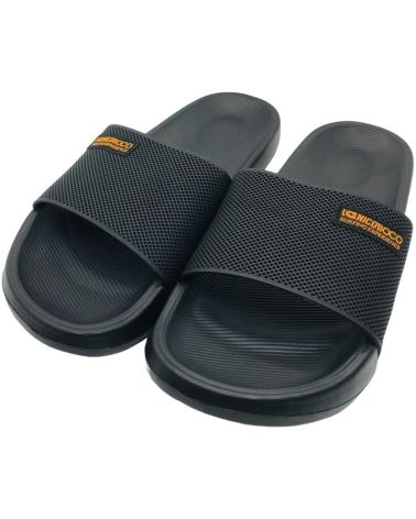 Men's-flip-flops-and-pool-sandals-NICOBOCO-CHANCLA-HOMBRE-AGUA-KALYCO-40-052-070-NEGRO