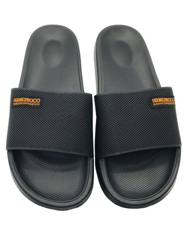 Men's-flip-flops-and-pool-sandals-NICOBOCO-CHANCLA-HOMBRE-AGUA-KALYCO-40-052-070-NEGRO