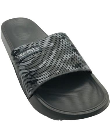 NICOBOCO CHANCLA AGUA HOMBRE KALYCO 40-052 380 GRIS