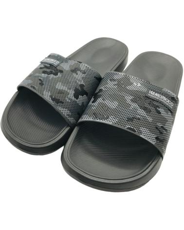 NICOBOCO CHANCLA AGUA HOMBRE KALYCO 40-052 380 GRIS