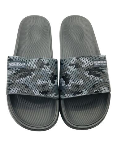 NICOBOCO CHANCLA AGUA HOMBRE KALYCO 40-052 380 GRIS