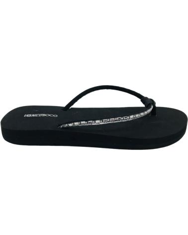 Chinelos-femininos-e-sandálias-de-piscina-NICOBOCO-CHANCLA-AGUA-MUJER-CRYSTAL-42-012-070-NEGRO