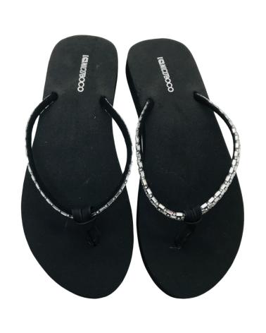Flip-flops-und-pool-sandalen-für-damen-NICOBOCO-CHANCLA-AGUA-MUJER-CRYSTAL-42-012-070-NEGRO