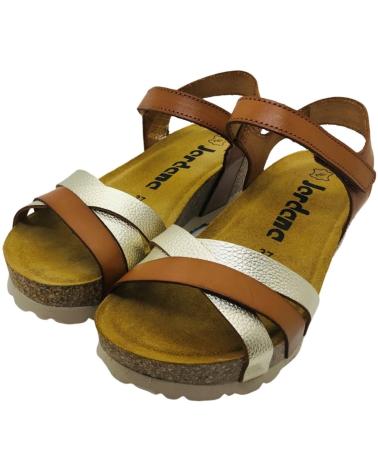 Sandales-habillées-femme-JORDANA-SANDALIA-PIEL-MUJER-4413-CUERO