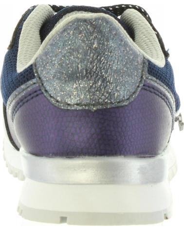 Zapatillas deporte de Mujer y Niña LOIS JEANS 83847 107 MARINO