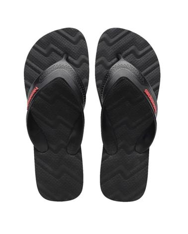 Chanclas-y-sandalias-de-piscina-para-hombre-HAVAIANAS-TRACK-WAVES-NEGRO