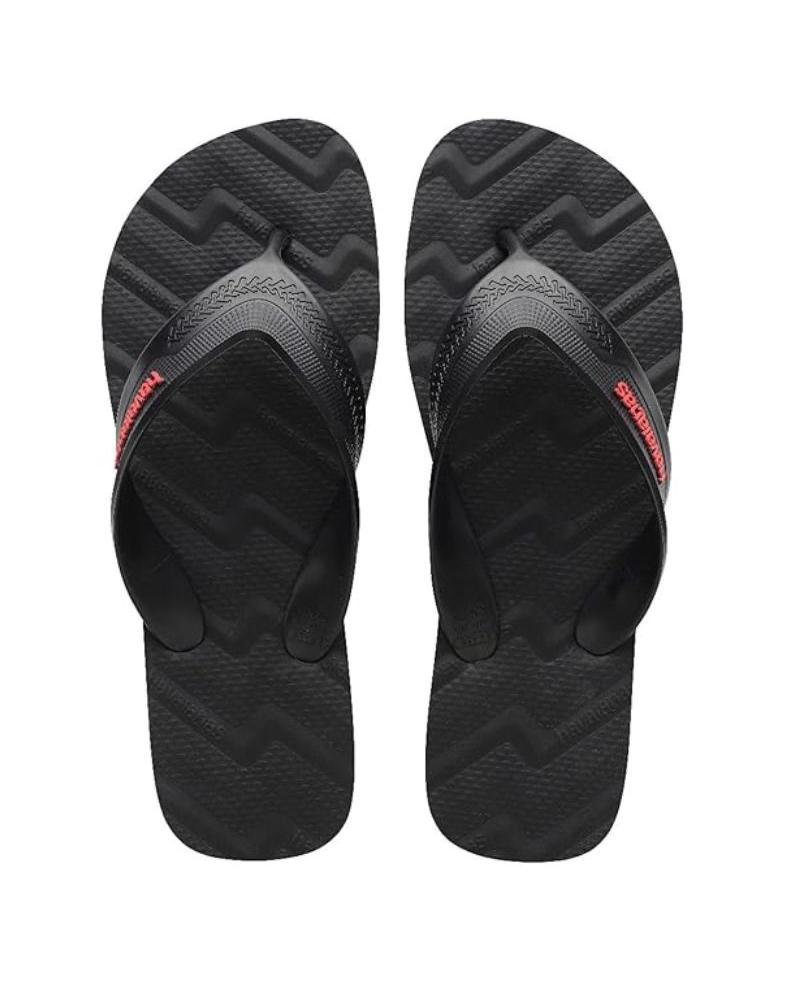 Flip-flops-und-badesandalen-für-herren-HAVAIANAS-TRACK-WAVES-NEGRO